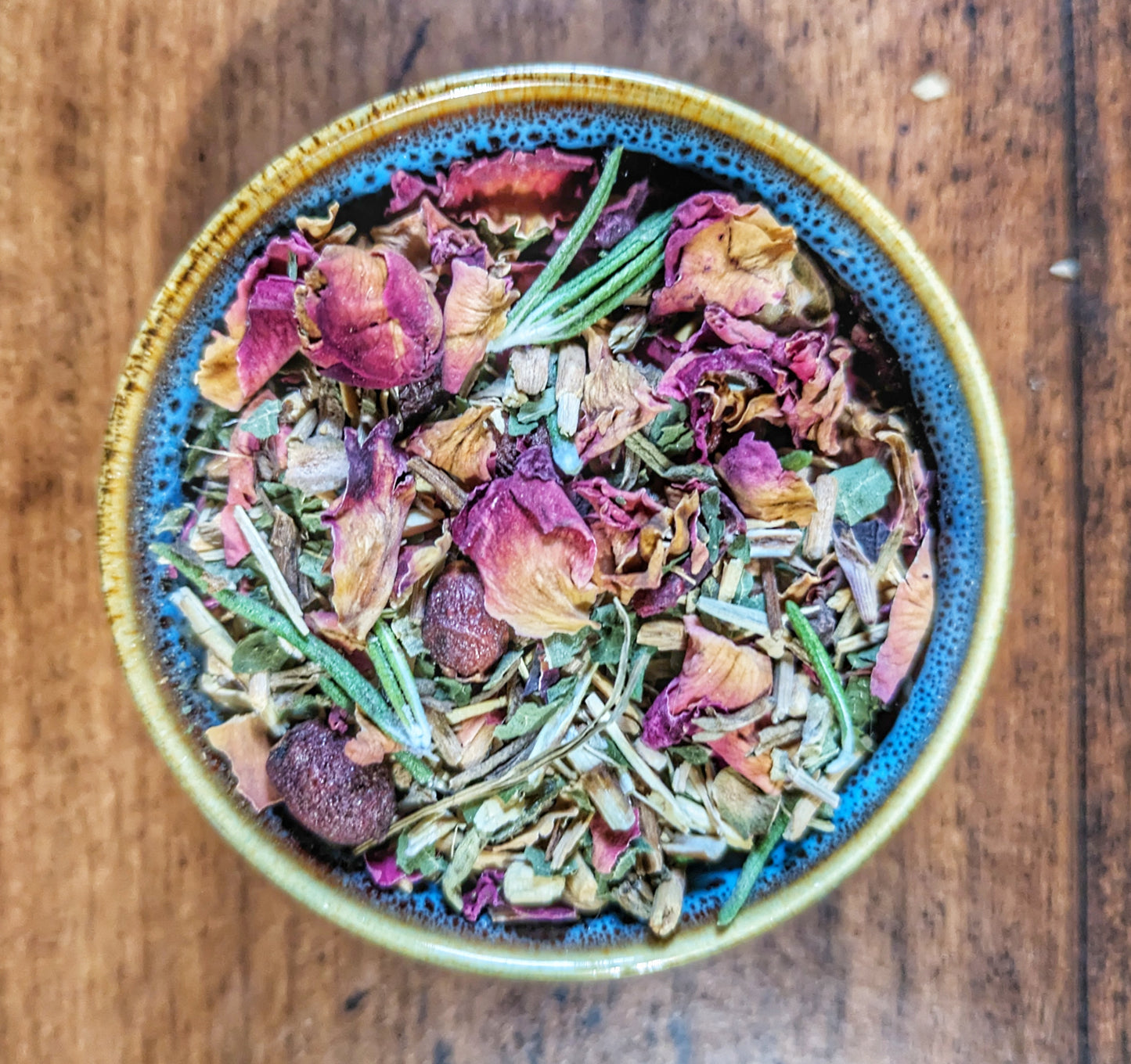 Compassion Tea Blend