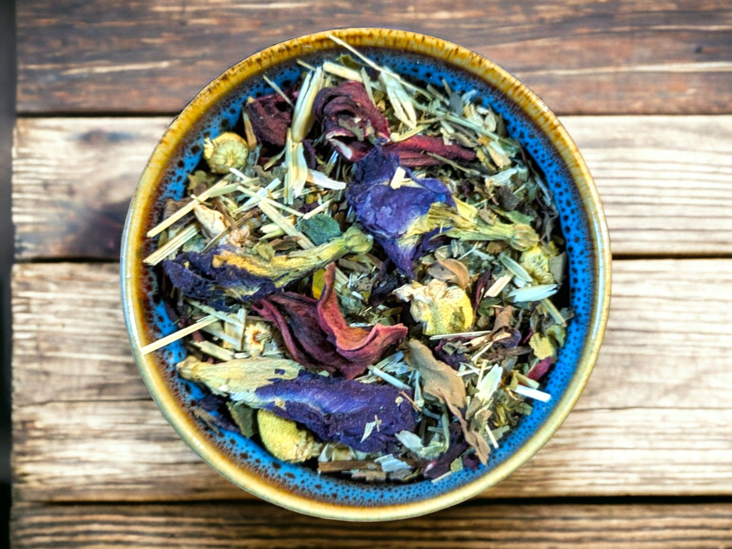 Inner Peace Tea Blend