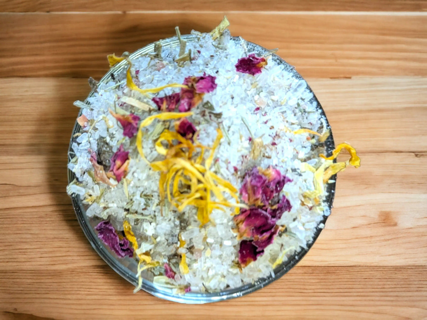 Postpartum Sitz Bath Soak | Nourishing Recovery Bodhi Mama Botanicals
