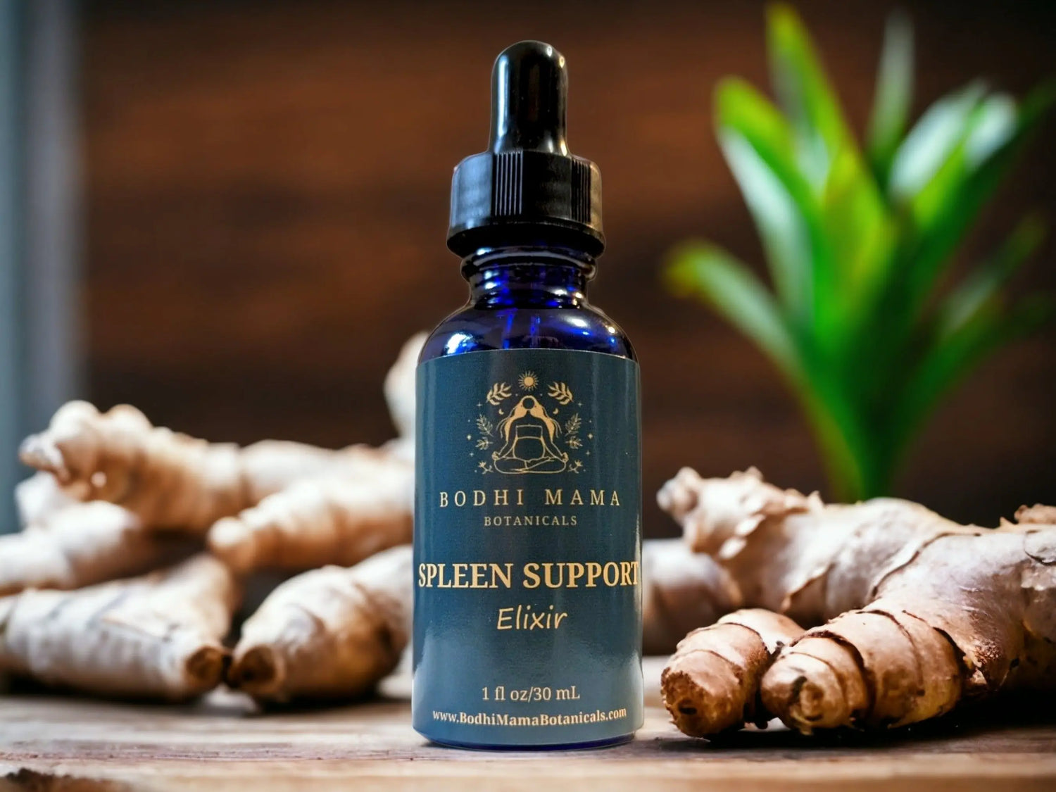 Elixirs Bodhi Mama Botanicals