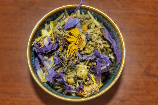 Lucid Dream Tea Blend