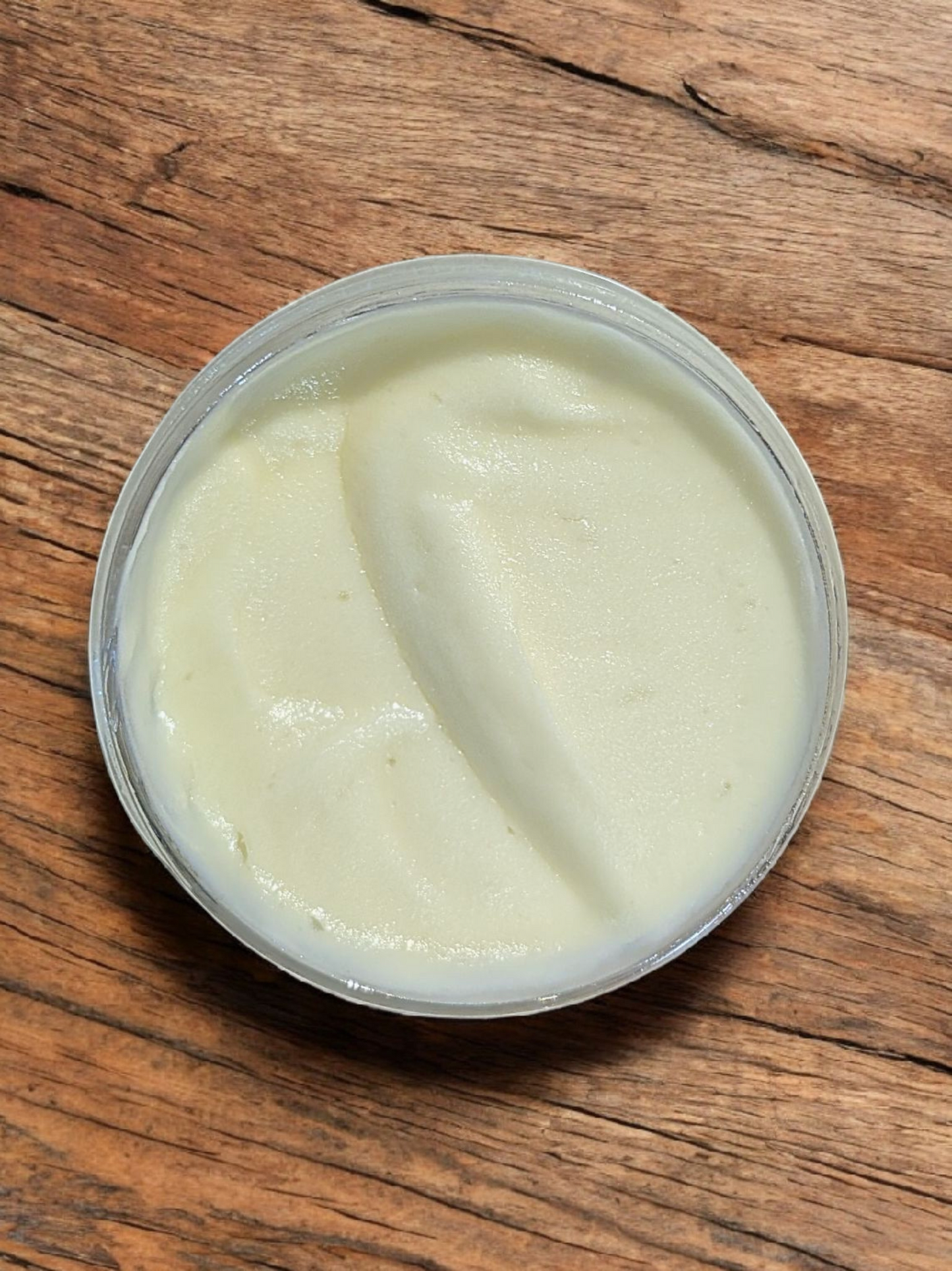 Tallow Belly Balm | 4 oz