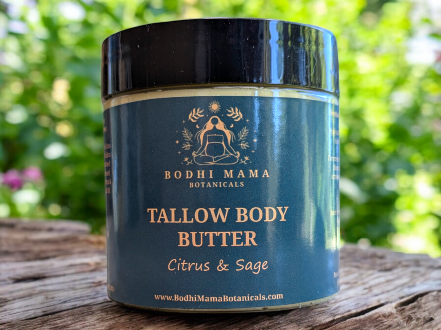 Autumn Herbal Wellness Package || Tallow Body Butter || Elderberry Oxymel || Autumn Spice Tea || Rowan Flower Essence || Seasonal Wellness