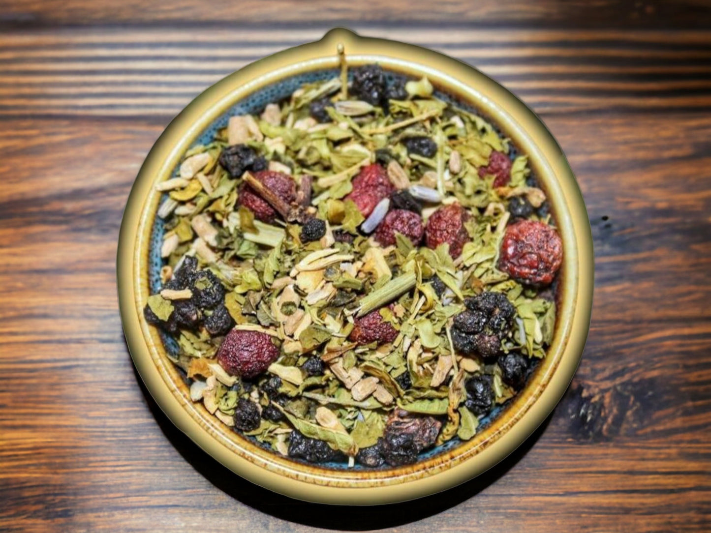 Chakra Balancing Tea Blend