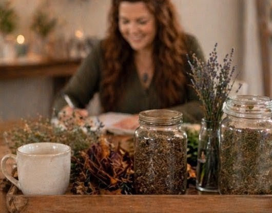 Herbal Wellness Consultation