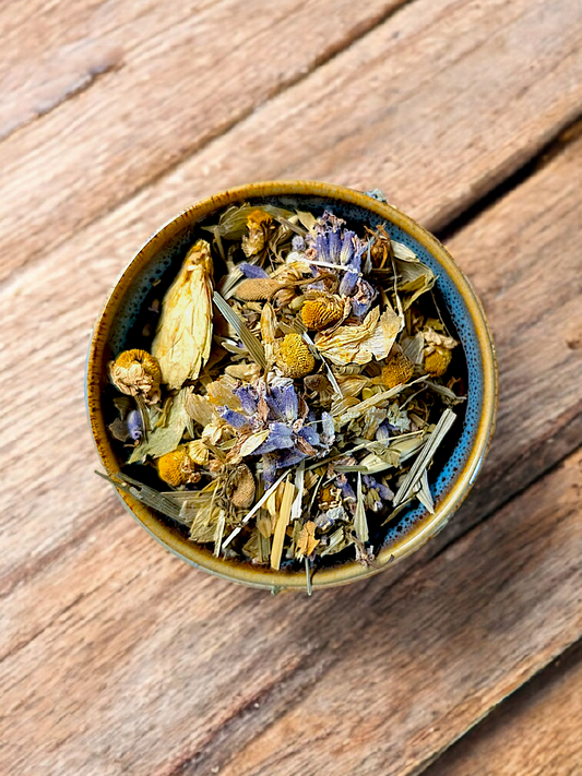 Rest + Restore Herbal Tea