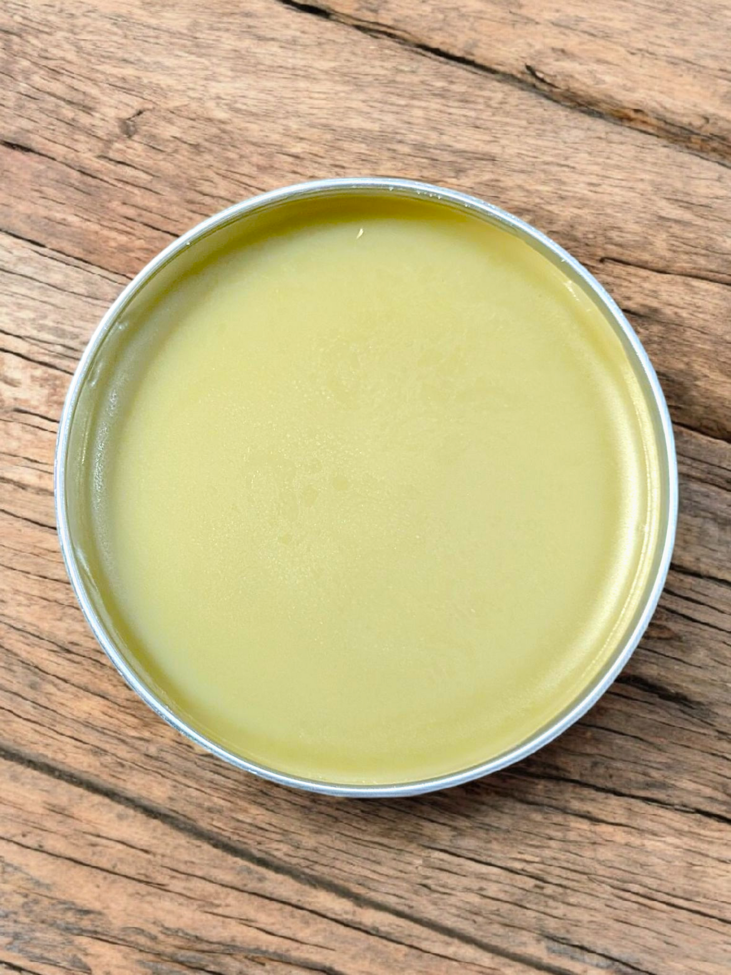 Wild Yam Cream || Organic Skin Care || 2 oz