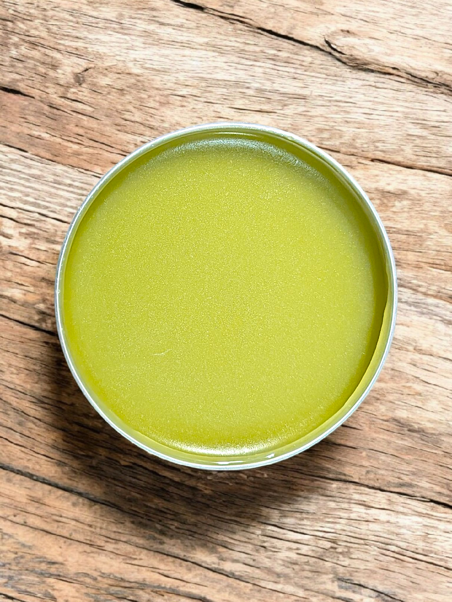 First Aid Salve || Organic Skincare || Kid Safe || 2 oz