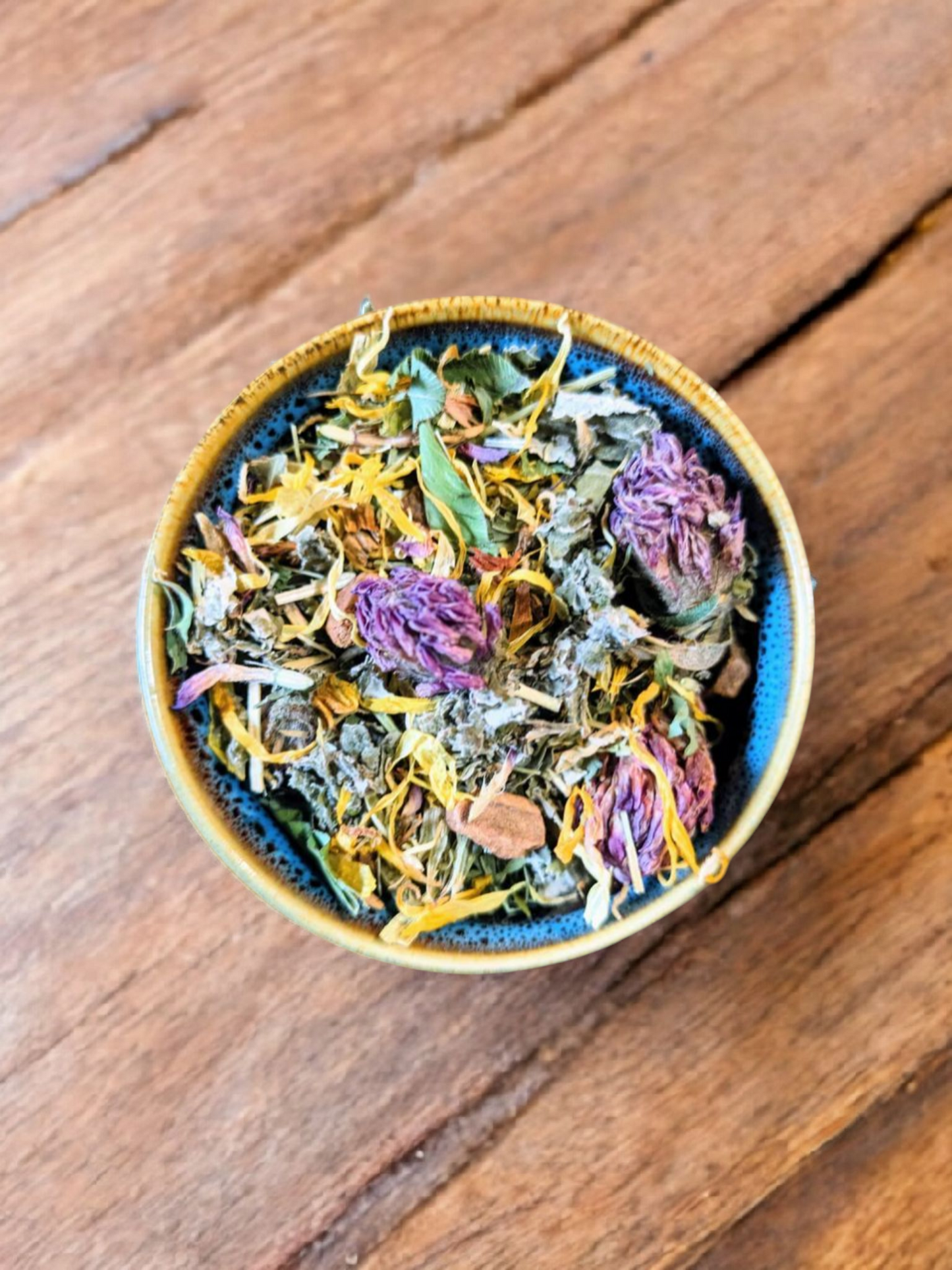 Postpartum Tea Blend