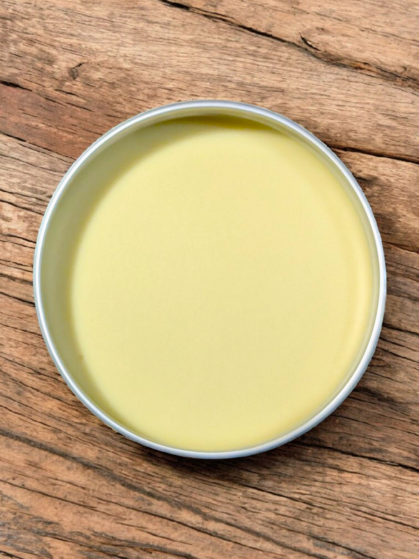 Womb Warming Balm || 2 oz