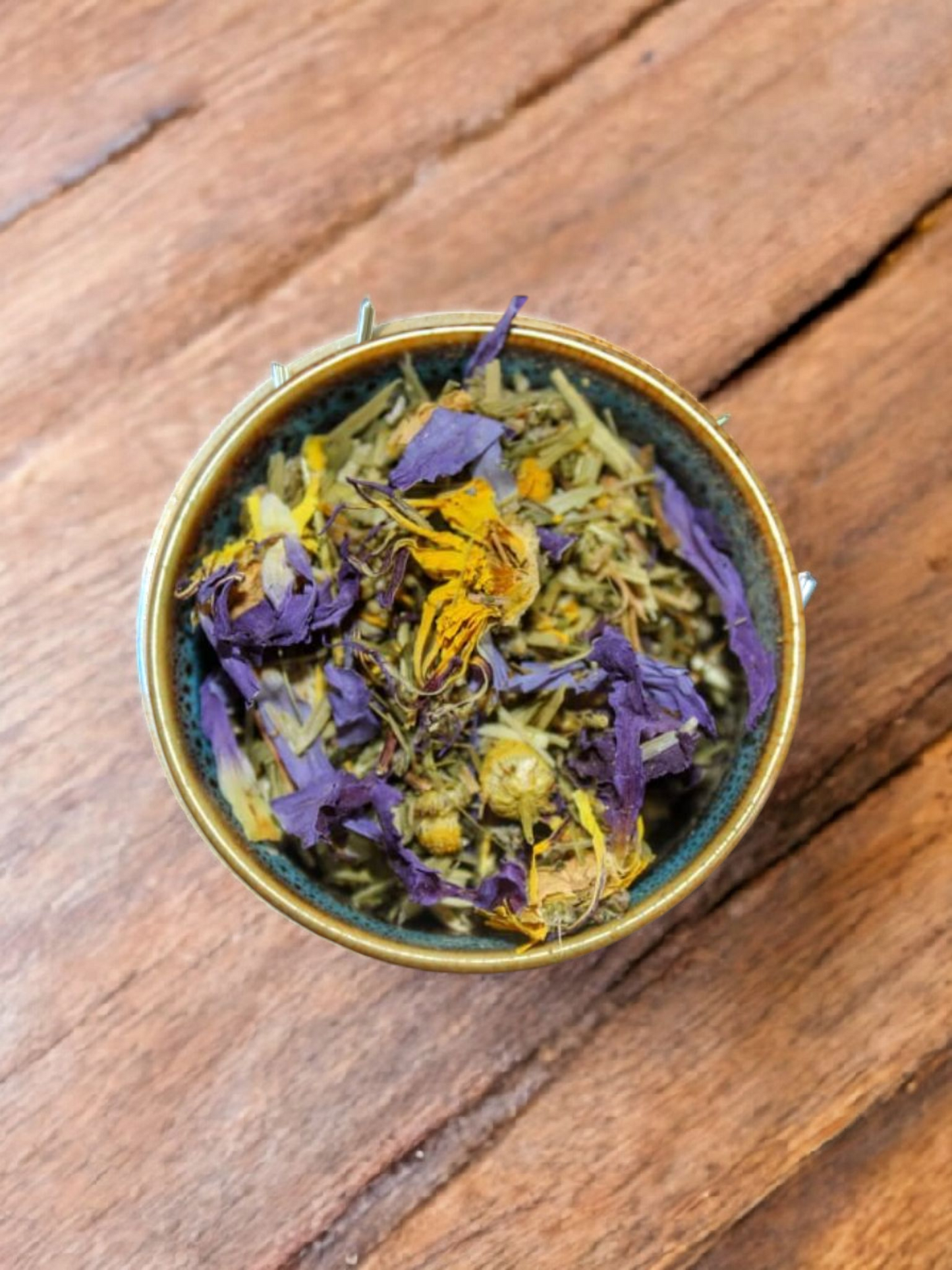 Lucid Dream Tea Blend