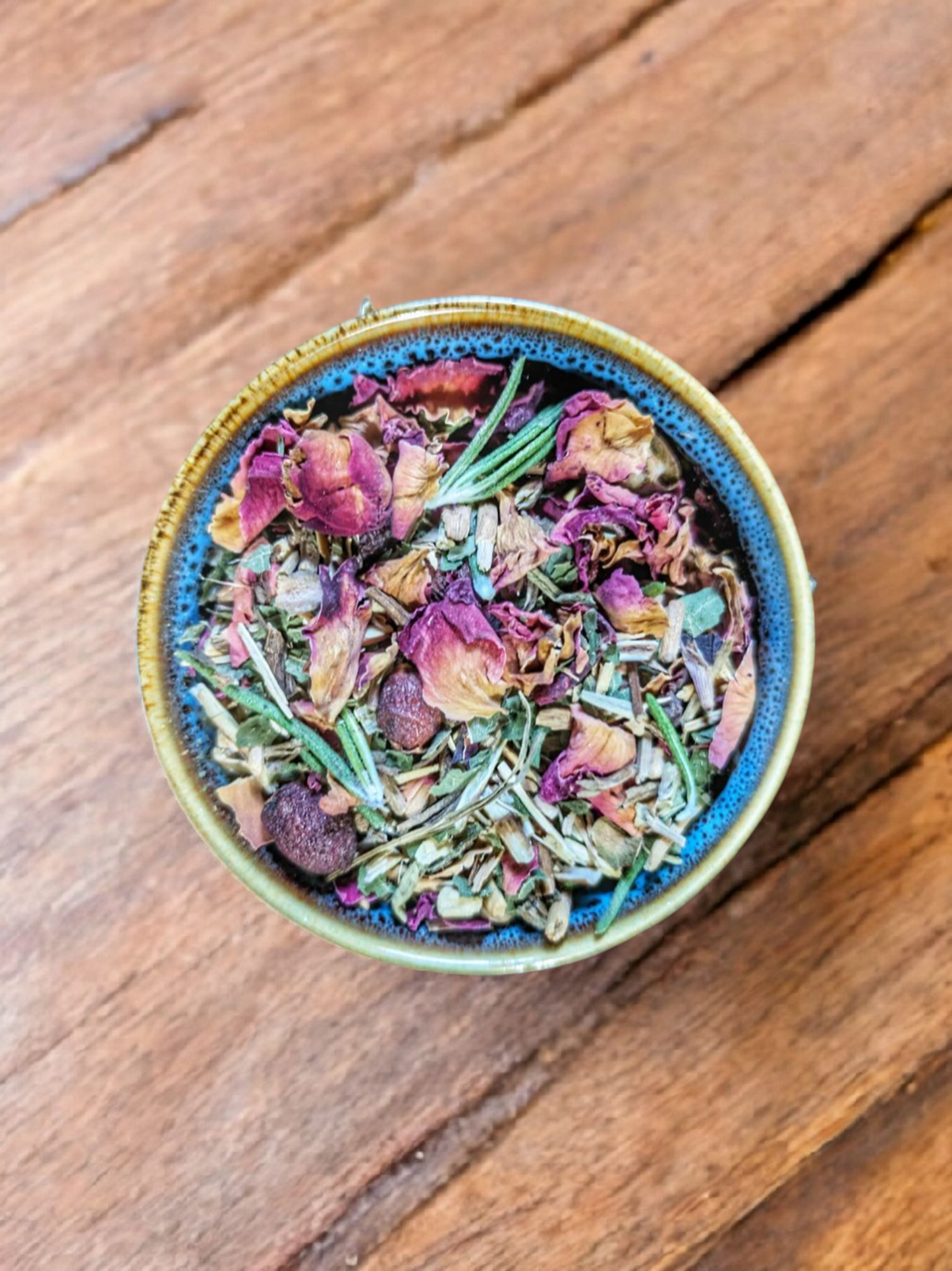 Compassion Tea Blend