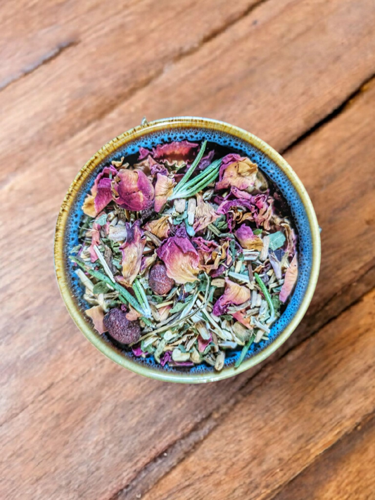 Compassion Tea Blend