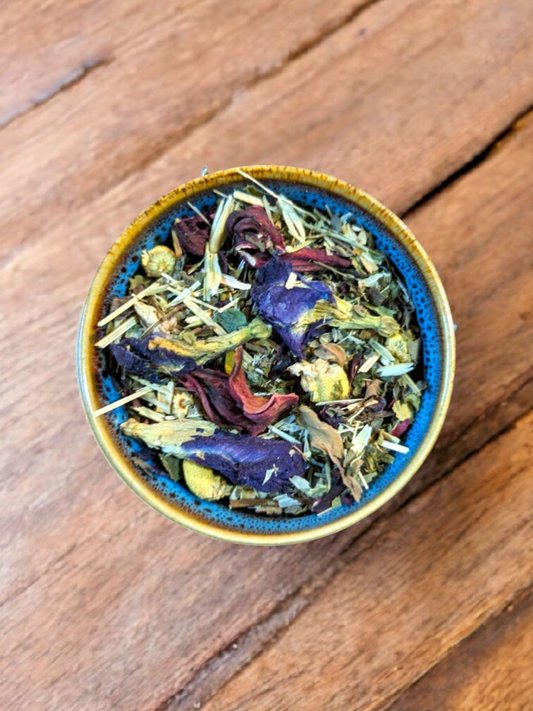 Inner Peace Tea Blend